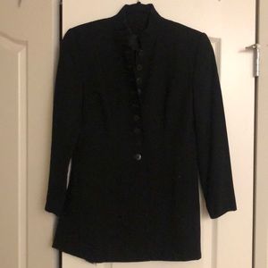 Vintage Black blazer